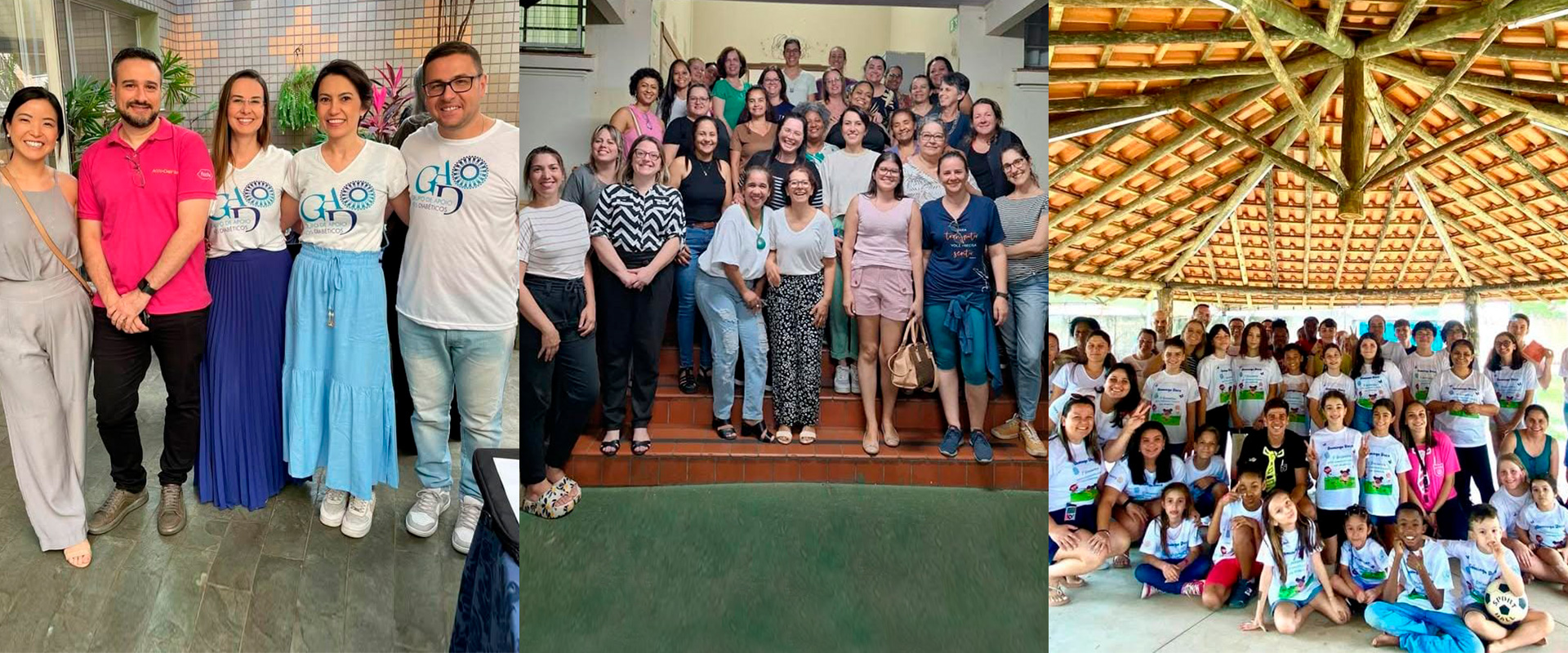GAD Limeira 